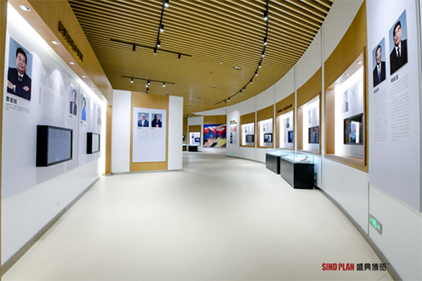 中國(guó)企業(yè)家博物館