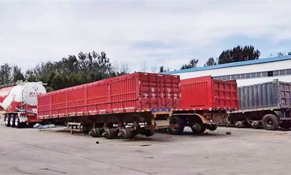 WB-S  1K水性卡車(chē)漆